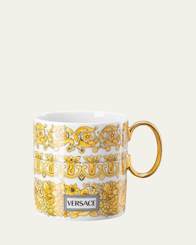 Medusa Rhapsody Mug